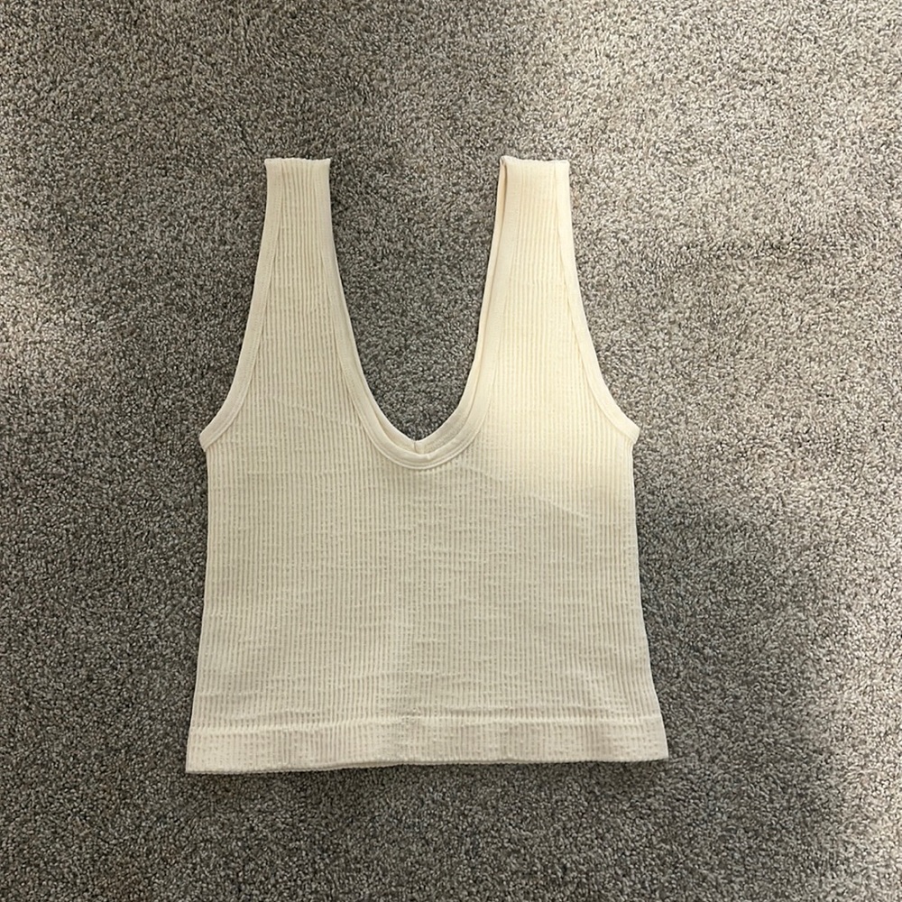bra top